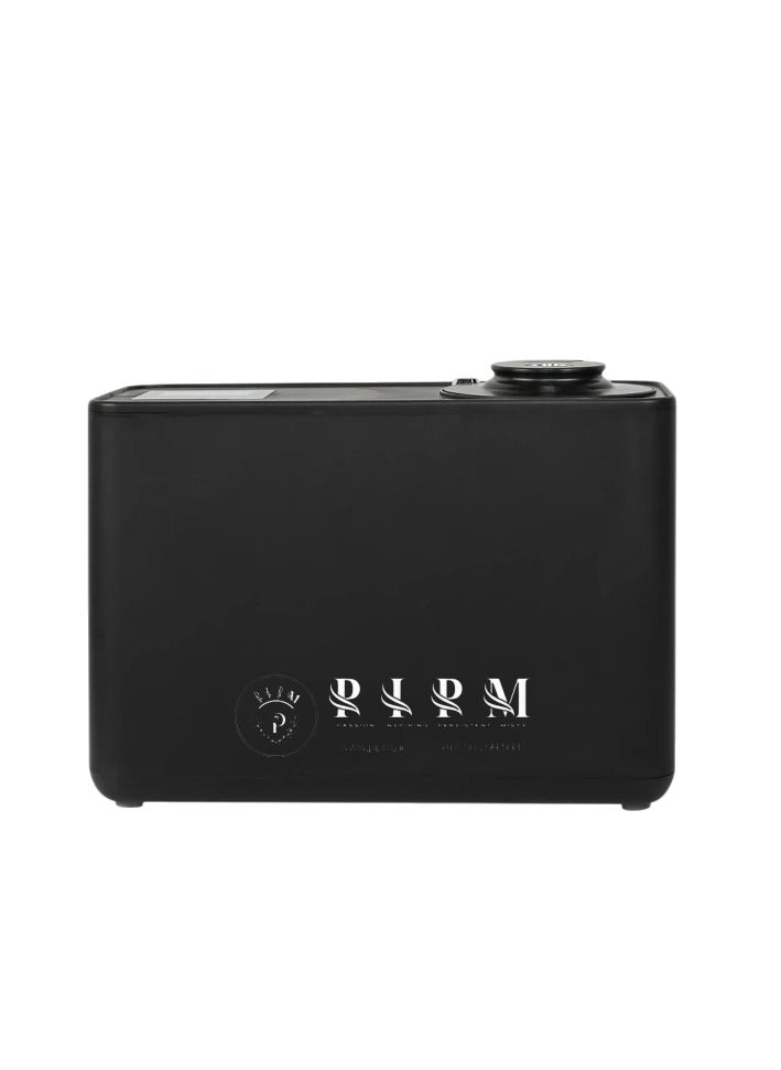 PIPM TurboBreeze - Ultra-Powerful Diffuser with AC Compatibility  - Image 3