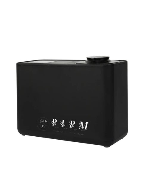 TurboBreeze - Ultra-Powerful Diffuser with AC Compatibility