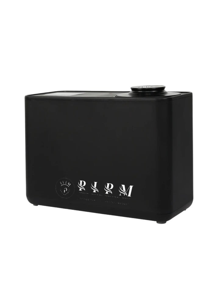PIPM TurboBreeze - Ultra-Powerful Diffuser with AC Compatibility  - Image 1