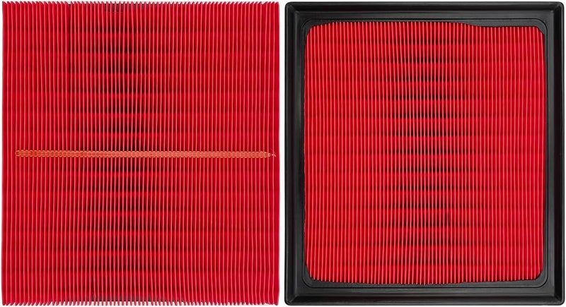 Capume JMF005 Engine Air Filter for Toyota and Lexus Models - Image 5