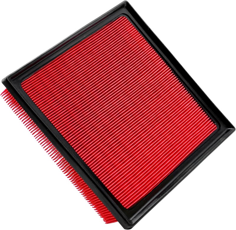Capume JMF005 Engine Air Filter for Toyota and Lexus Models - Image 3