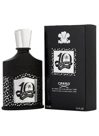 Aventus Anniversary 10th Edition Eau de Parfum 100ml - pzsku/Z8EC0A7EC44B6AF2256E1Z/45/_/1736271452/8ff76531-36b9-48a0-a939-ec4a4c53990f