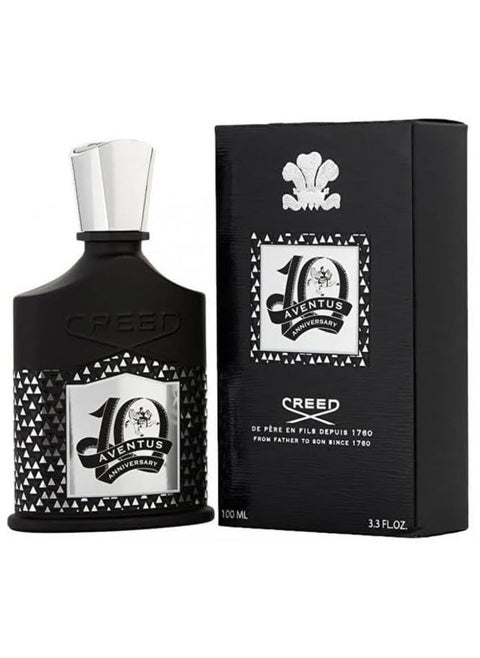 Aventus Anniversary 10th Edition Eau de Parfum 100ml