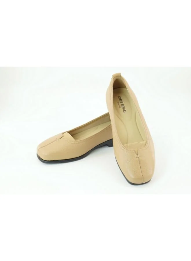 جوزيف سيبل 071-2270 Josef Seibel Ladies Formal Shoes T82717C-10 Beige
