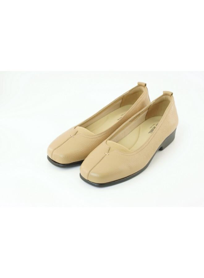 Josef Seibel 071-2270 Josef Seibel Ladies Formal Shoes T82717C-10 Beige - Image 3