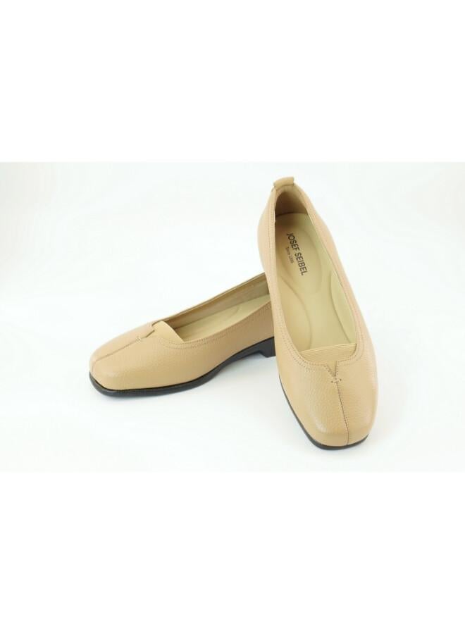 Josef Seibel 071-2270 Josef Seibel Ladies Formal Shoes T82717C-10 Beige - Image 2