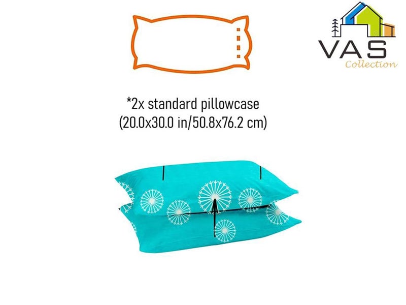 BSB مجموعة بي إس بي هوم كينغستون 220 TC ملاءات سرير كينغ الحجم الفائق مع 2 غطاء وسادة كينغ الحجم | ملاءات ناعمة، قابلة للتنفس، مقاومة للانكماش (3 قطع، 108X108 بوصة أو 274X274 سم، أسود بيج وصدأ، قطن) - Image 4