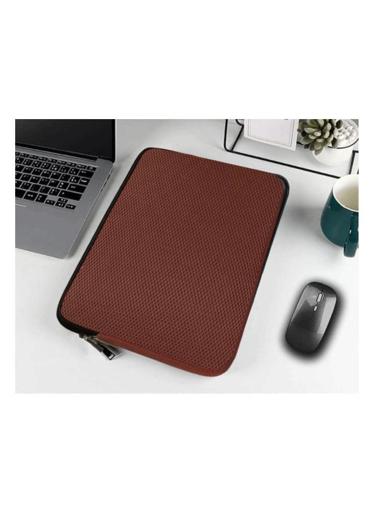 Cougar - Cougar egy  laptop sleeve 15.6 inch Protective Case - Image 1