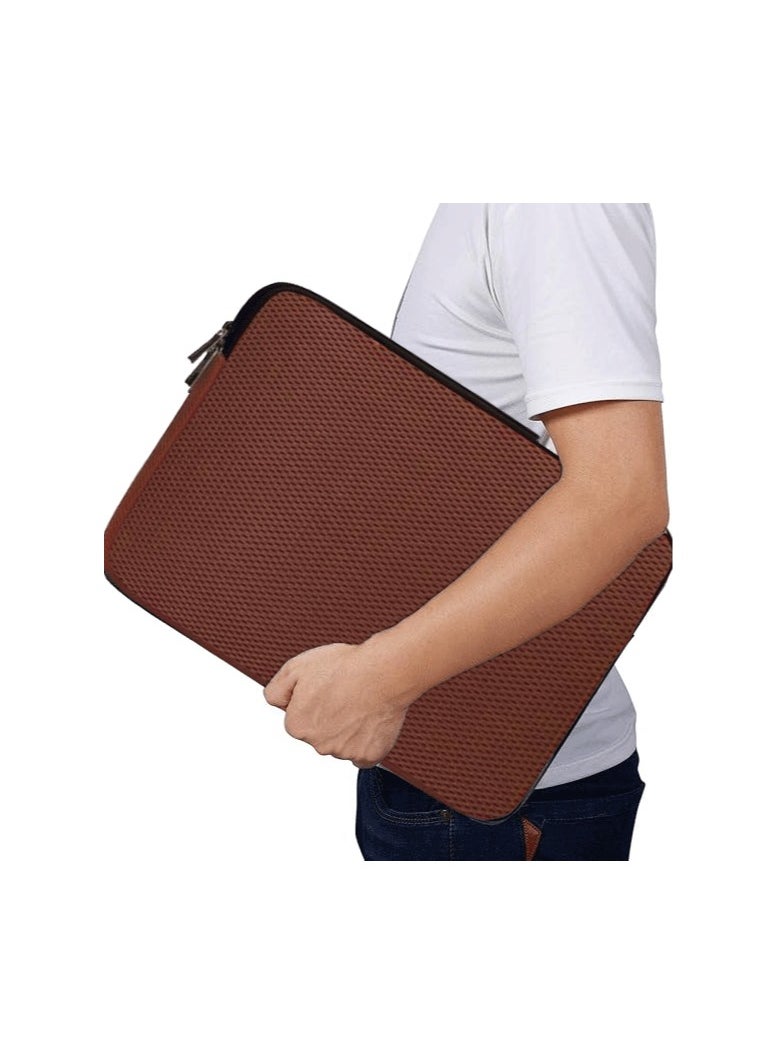 Cougar - Cougar egy  laptop sleeve 15.6 inch Protective Case - Image 1