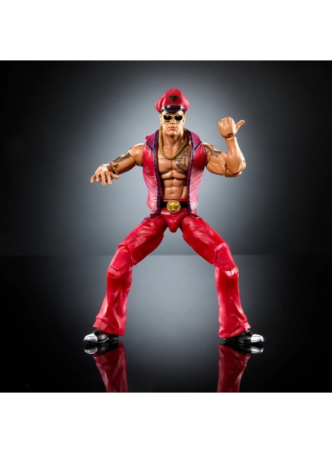 Street fighter Elite Assorted - Image 3