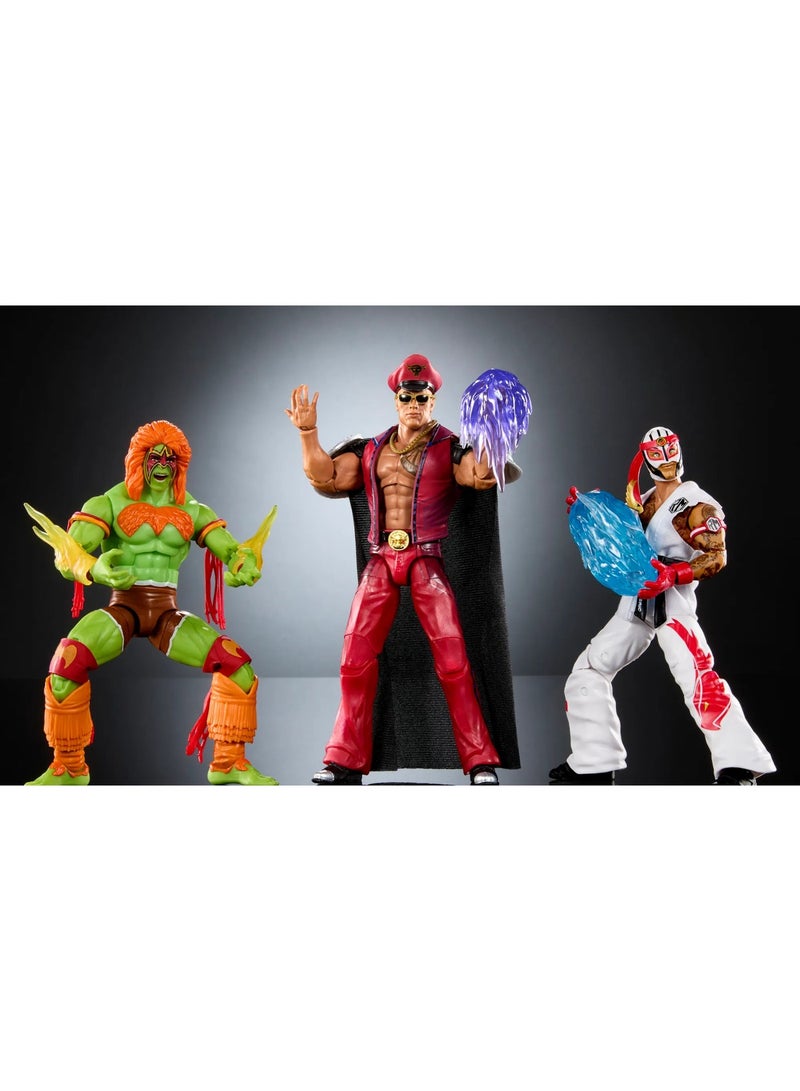 Street fighter Elite Assorted - Image 2