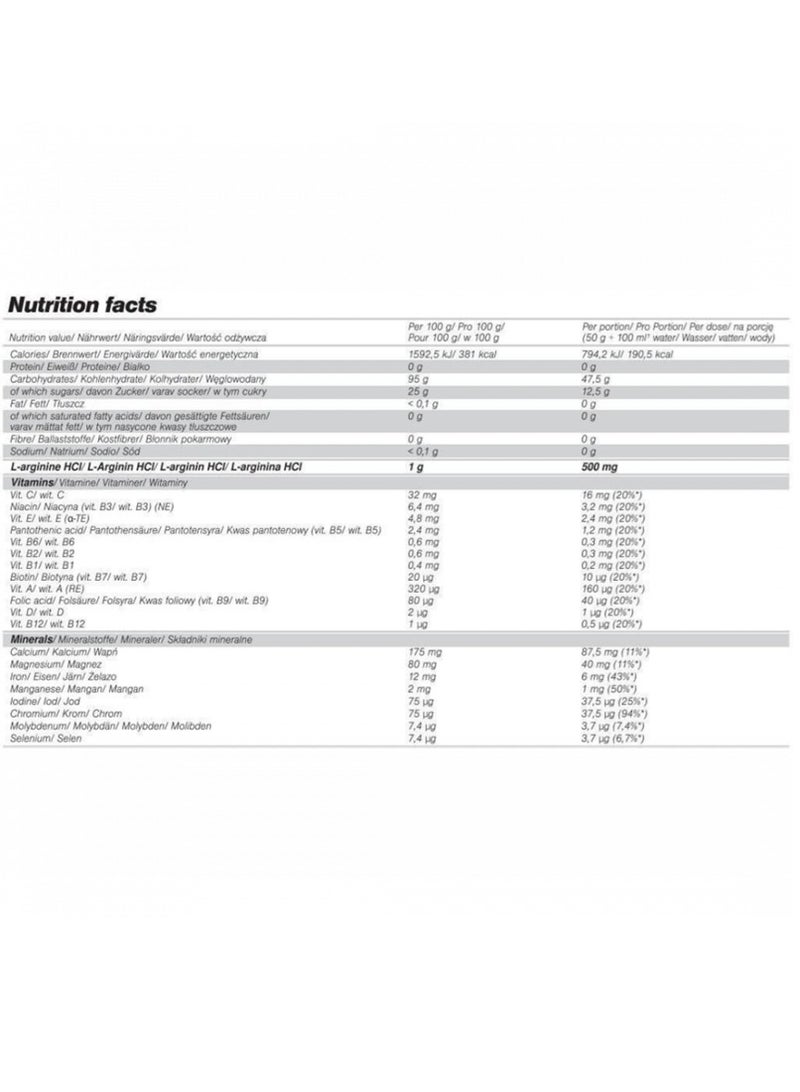 أولمب كاربونوكس - برتقال - 2.2 باوند - Image 3