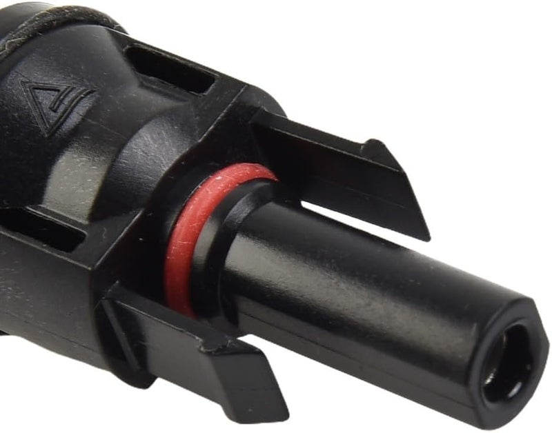Multi-use well optimized build Solar Panel Fuse Holder 25A 1000VDC Inline PV Fuse Assembly with Diode IP67 Waterproof for Solar Power Array Protection Class II Care processed raw material - Image 3