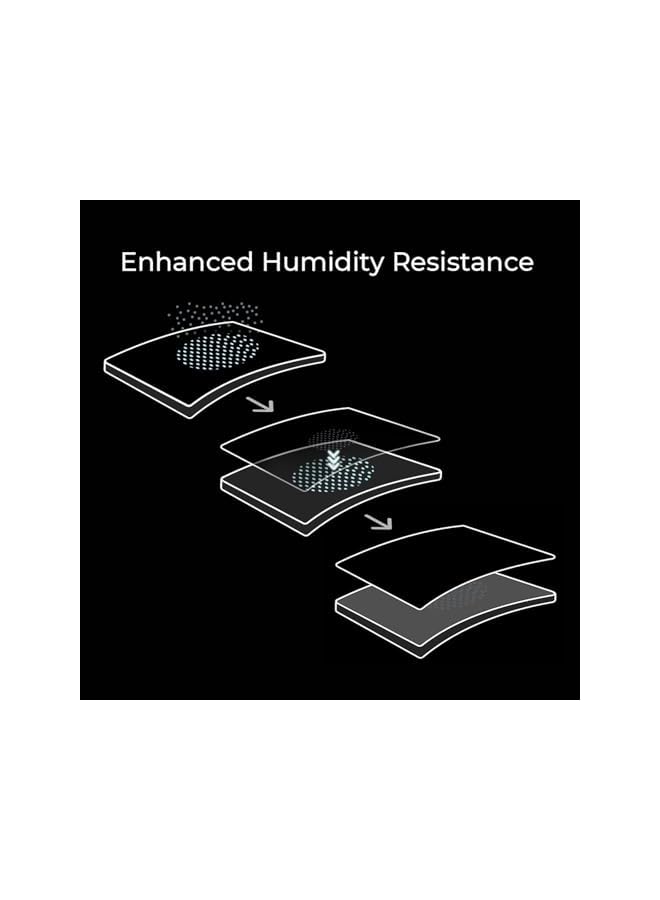 saykfoe Carpet Mouse Mat, Oriental Persian Mouse Pads for Wireless Mouse, Computer Mousepad for Table Decor (Red-Style1)