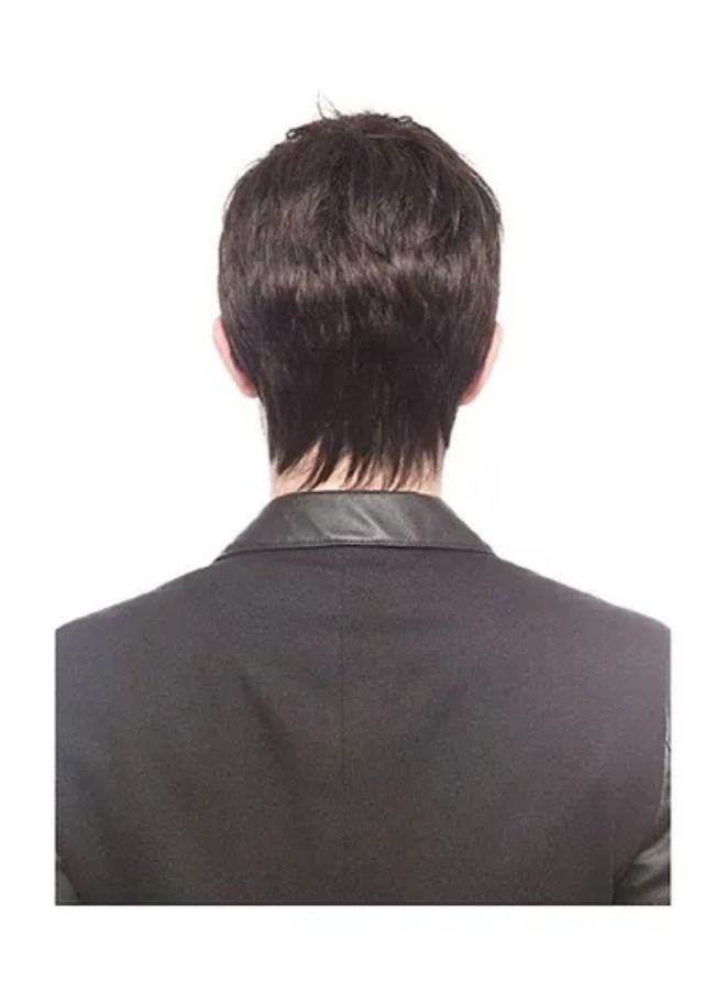 Short Hair Wig - Image 2