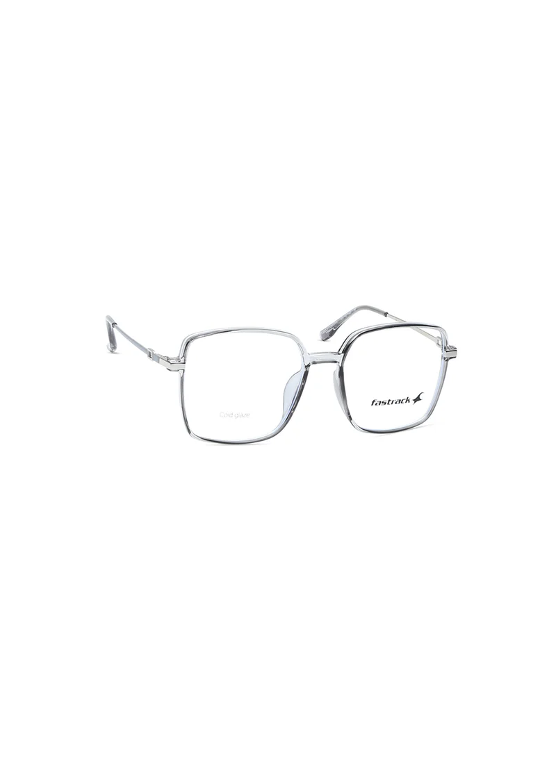 فاستراك Grey Square  Rimmed Eyeglasses