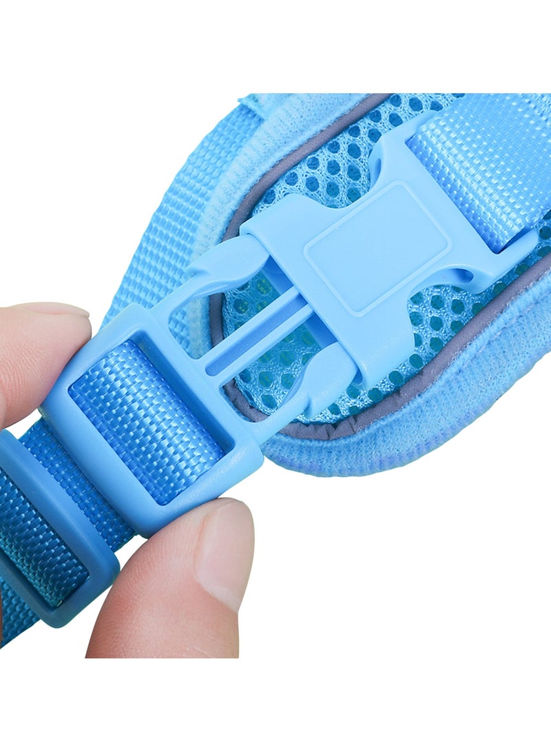 Pet Outdoor Leash Anti-breakaway Carrier - Image 5