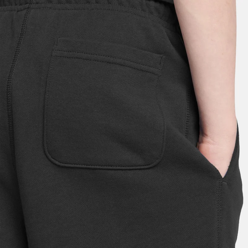 نيو بالانس Kids French Terry Small Logo Short