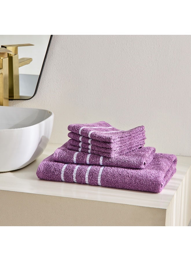 Home Box Snoopy Kids' Bath Towel - 65x130 cm - Image 4