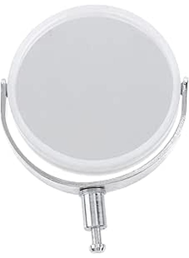 Microscope High Definition Condenser Light Gathering Reflector Mirror Stand Accessory - Image 1