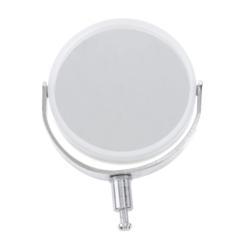 Microscope High Definition Condenser Light Gathering Reflector Mirror Stand Accessory - Image 2