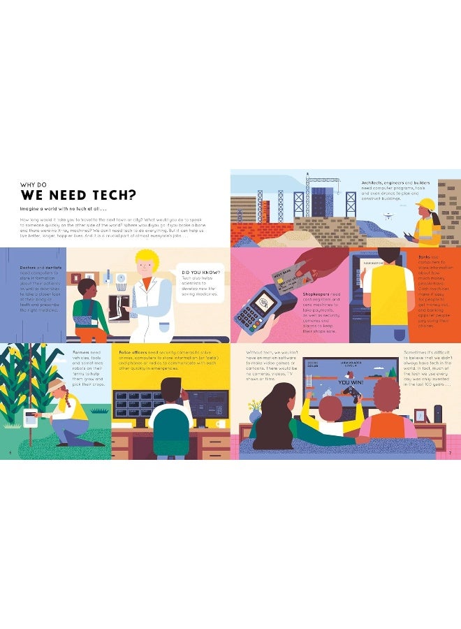 How to Launch a Tech Start-Up: Robotics, Gaming an  - Image 4