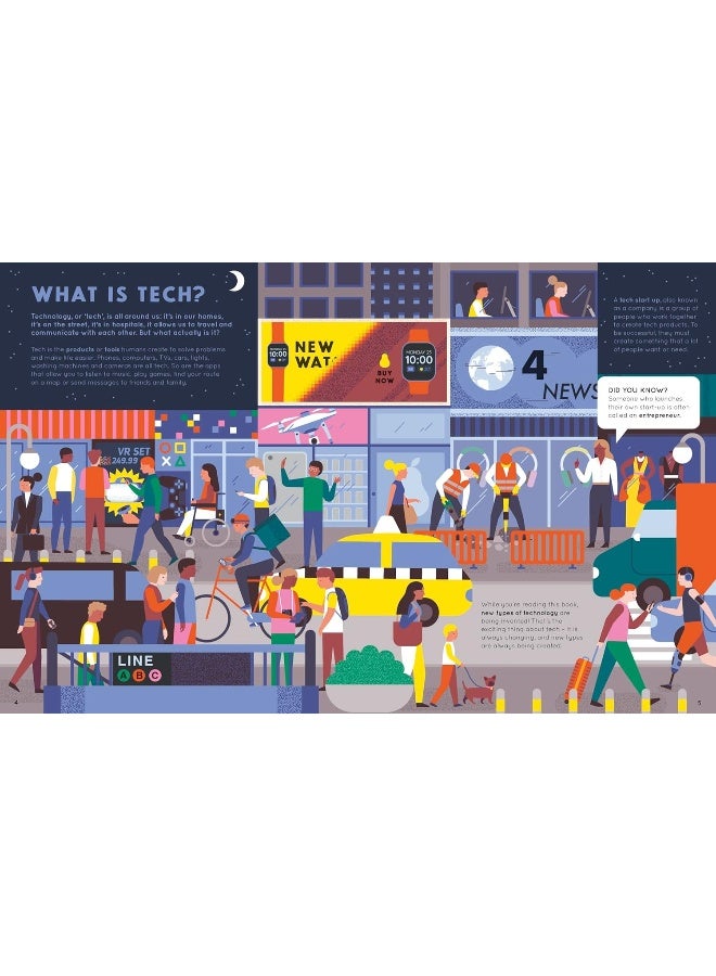How to Launch a Tech Start-Up: Robotics, Gaming an  - Image 3