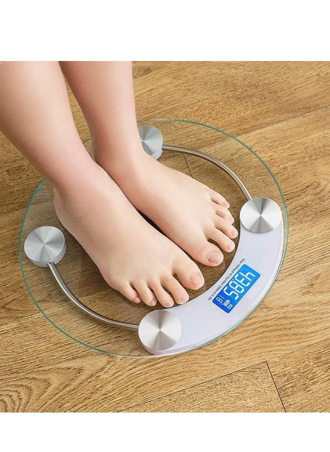 High-precision digital scale to monitor body weight with 2 batteries (up to 180 kg) - pzsku/Z8EC1D1E83D443B23CEEAZ/45/_/1733650802/1c32fe11-21ae-44ca-b2bd-6bc42f422288