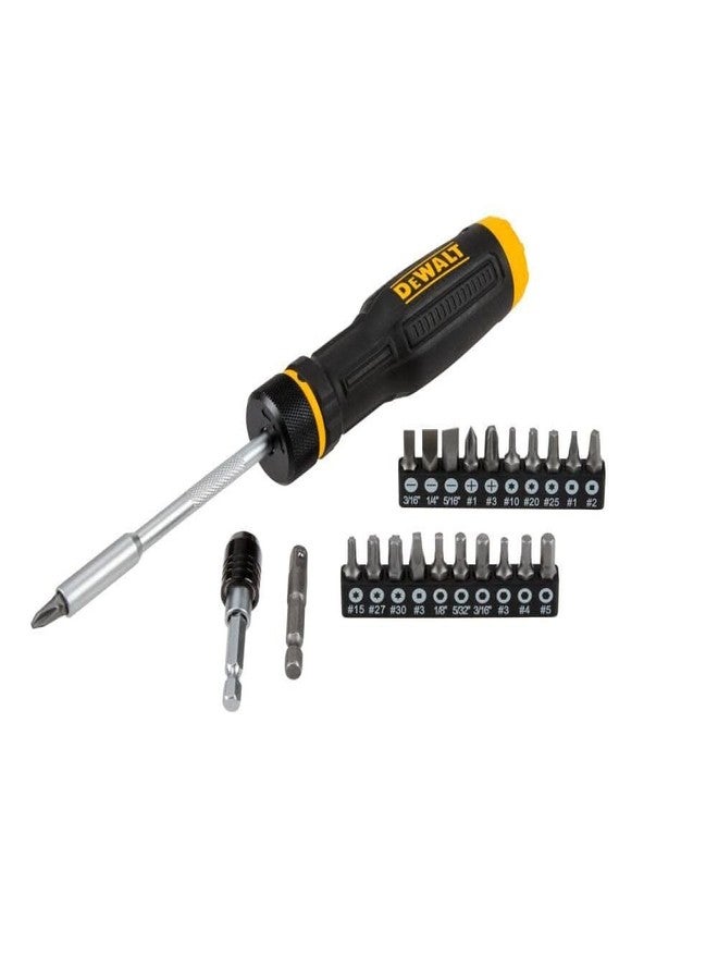 DEWALT DEWALT MAXFIT Screwdriver Ratc - Image 2