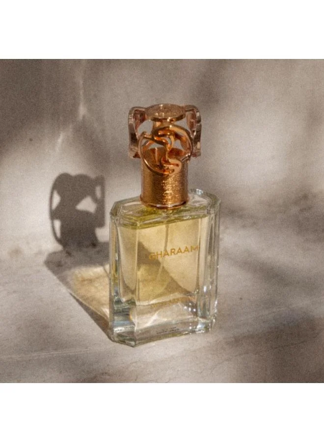 عطور سويس اربيان عطر غرام - او دو بارفان 50 مل
