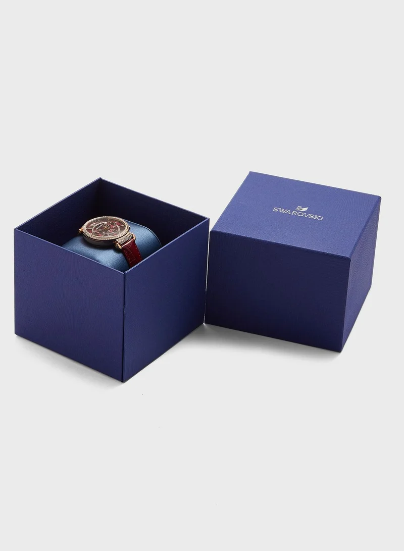 SWAROVSKI Passage Analog Watch