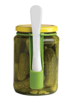 BELLSBERRY Condiment Fork the Ultimate Mess Free Kitchen Gadget  - Image 1