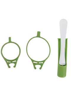 BELLSBERRY Condiment Fork the Ultimate Mess Free Kitchen Gadget  - Image 4
