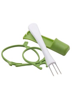 BELLSBERRY Condiment Fork the Ultimate Mess Free Kitchen Gadget  - Image 3