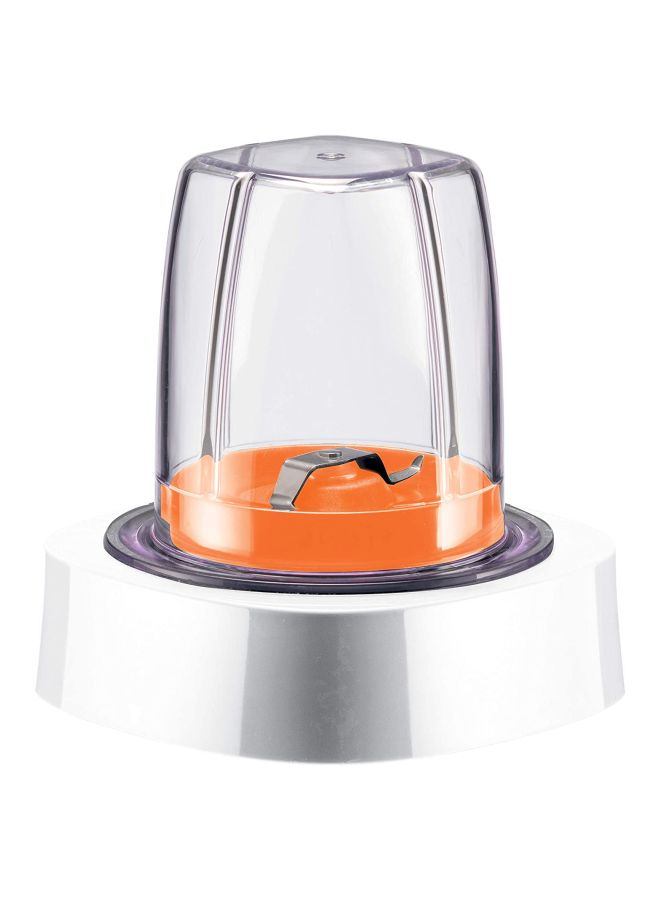 KENWOOD Blender, Ice Crush Function, Multi Mill, Grinder, 2 Speeds 2 L 500 W BLP15.150WH White - Image 5