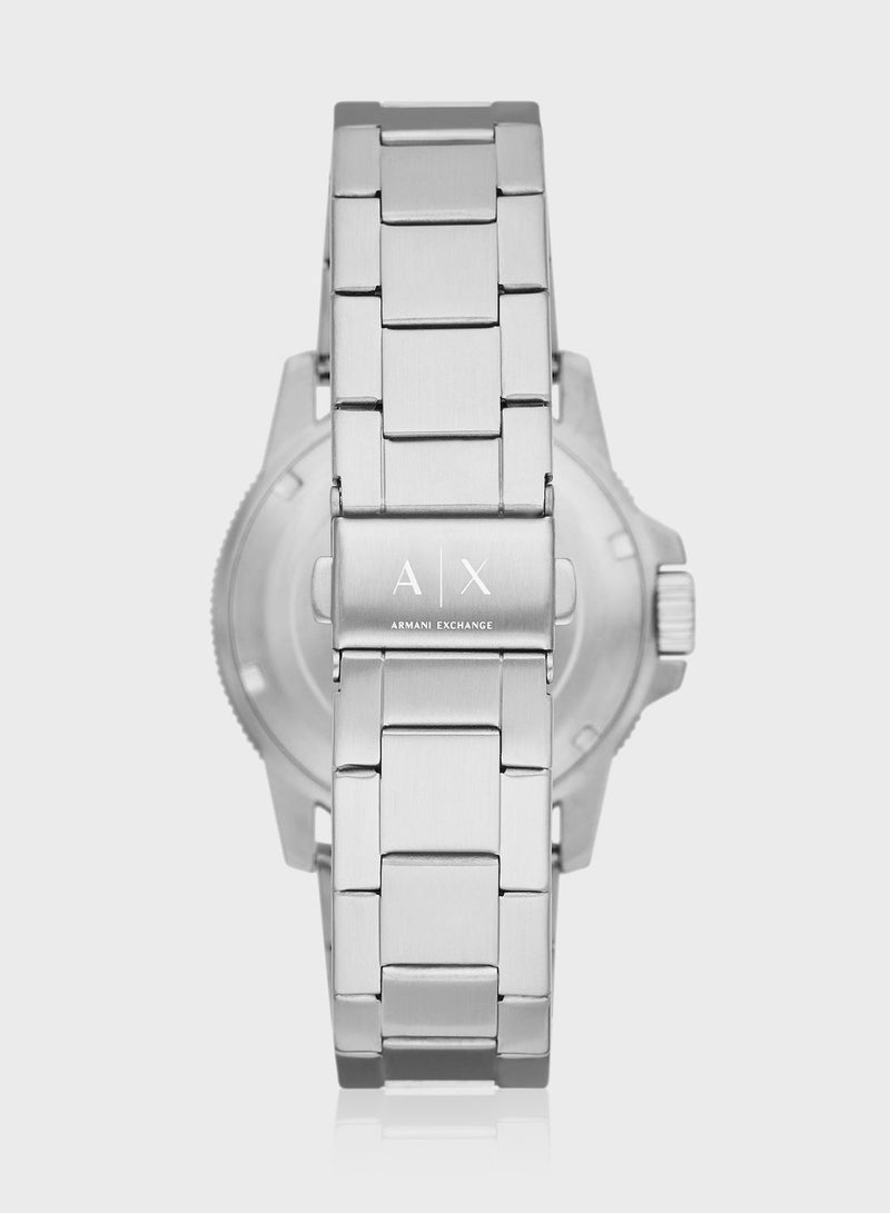 Armani Exchange Ax1860 Analog Watch - Image 2