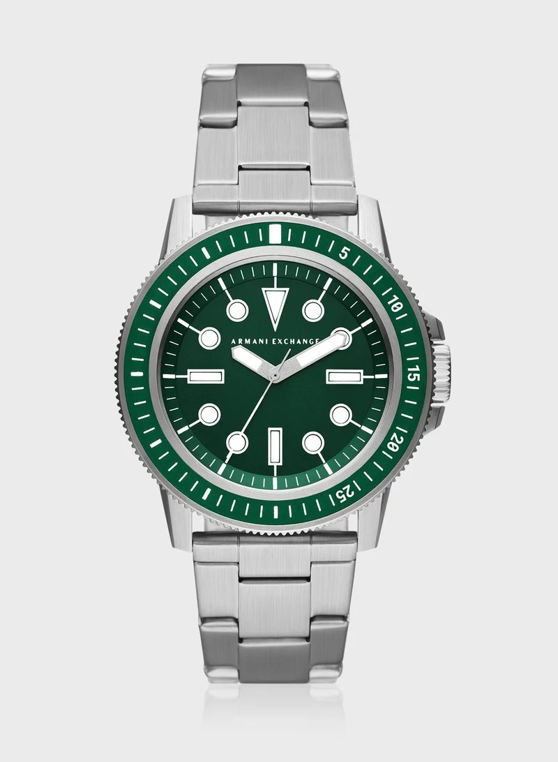 Armani Exchange Ax1860 Analog Watch