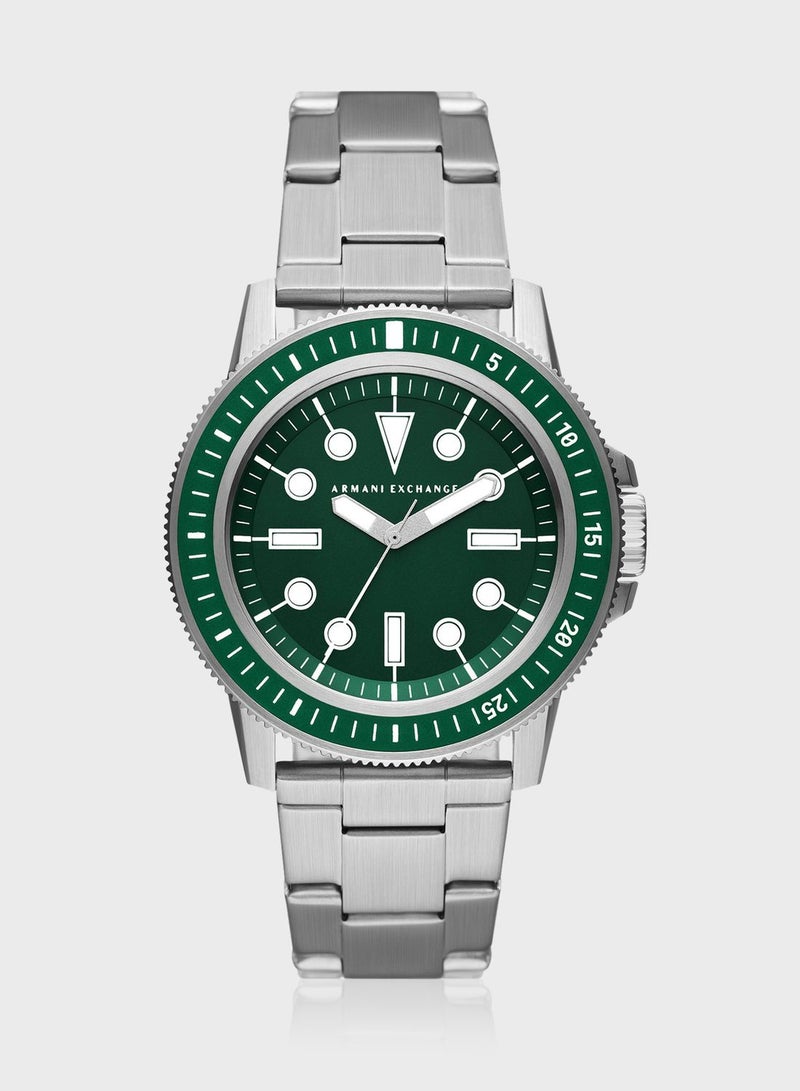 Armani Exchange Ax1860 Analog Watch - Image 1