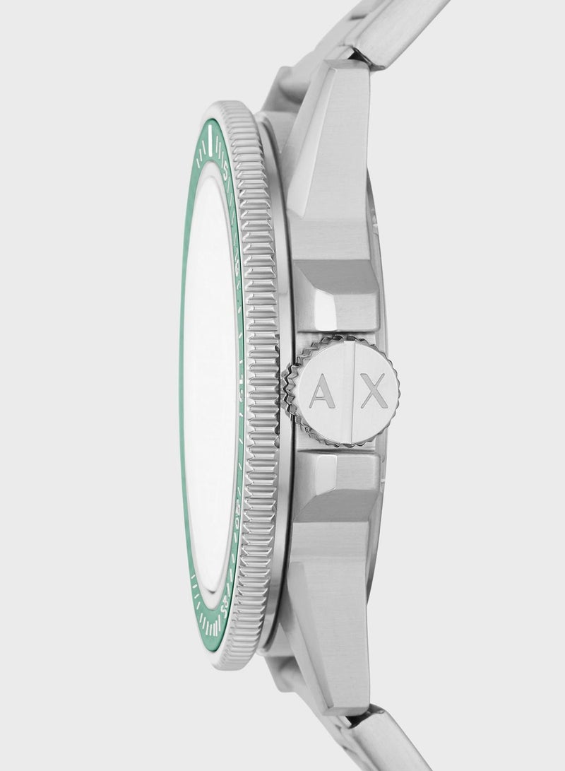 Armani Exchange Ax1860 Analog Watch - Image 3