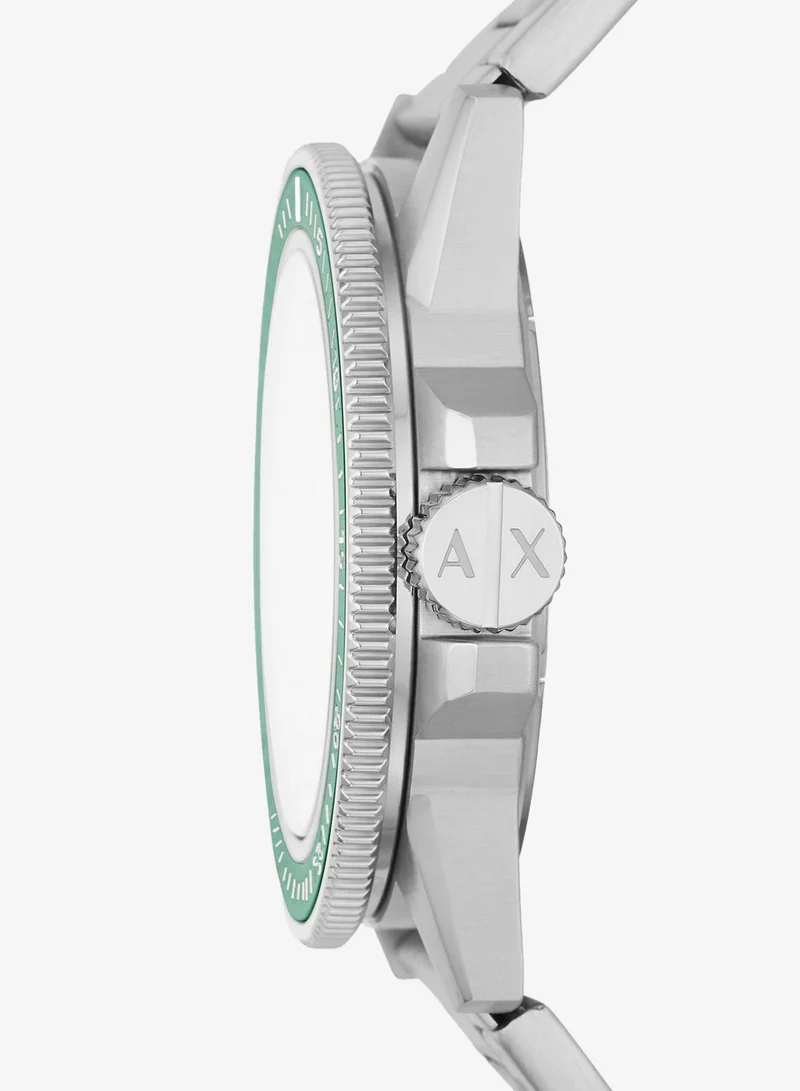 Armani Exchange  Ax1860 Analog Watch for Men | Best Price UAE