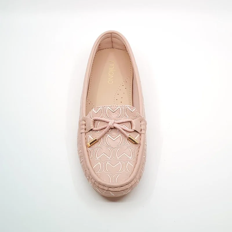 milano  SWIRL MOCCASINS for Women | Best Price UAE
