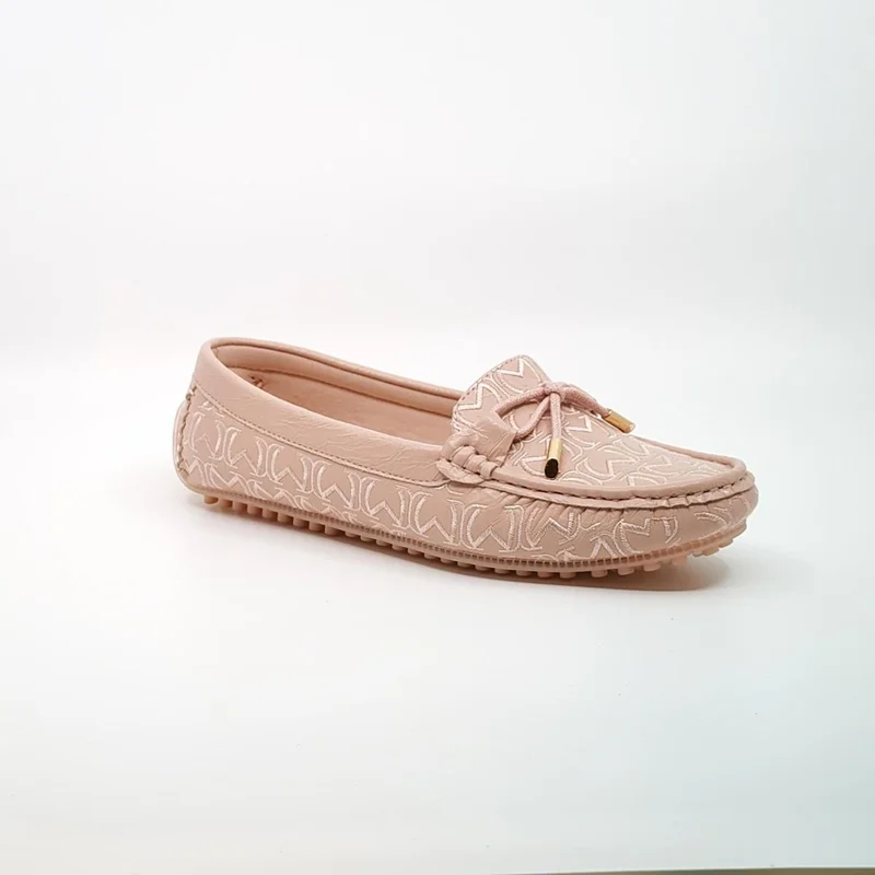 milano  SWIRL MOCCASINS for Women | Best Price UAE