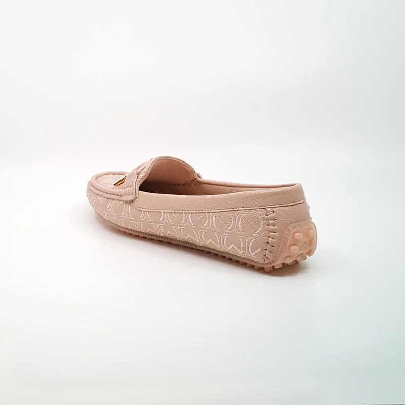 milano  SWIRL MOCCASINS for Women | Best Price UAE