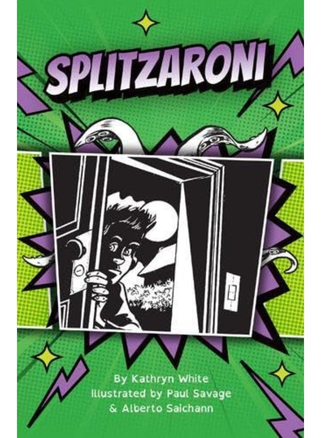 Splitzaroni  - Image 1