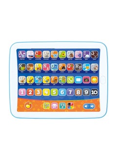 بلاي جو PlayGo تعلم معي جهاز لوحي ذكي جديد  - Image 1