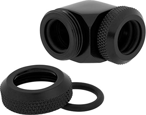 CORSAIR Hydro X Series XF Hardline 12mm OD Fittings Four Pack - Image 3