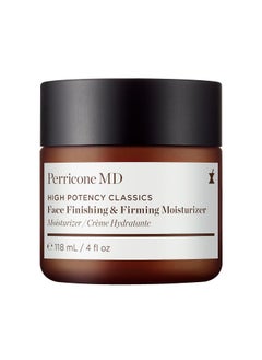 Perricone MD Perricone MD High Potency Classics: Face Finishing & Firming Moisturizer 