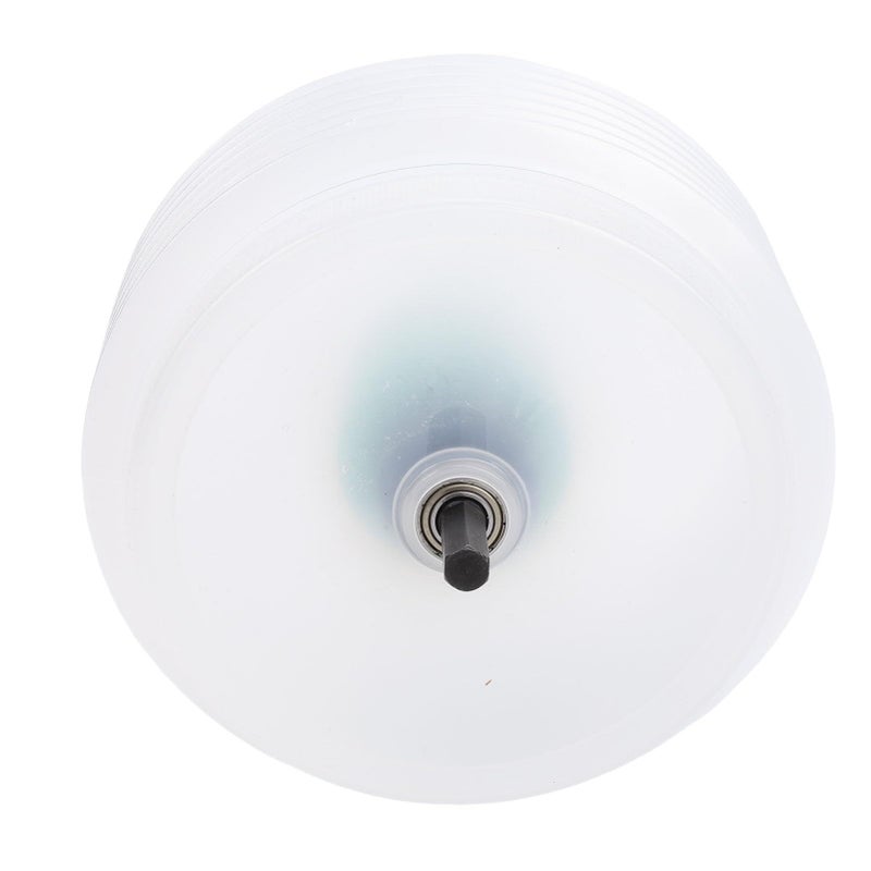 2 Inch Hole Saw With Dust Bowl For Recessed Lighting Wood Plastic Metal Drywall - Image 3