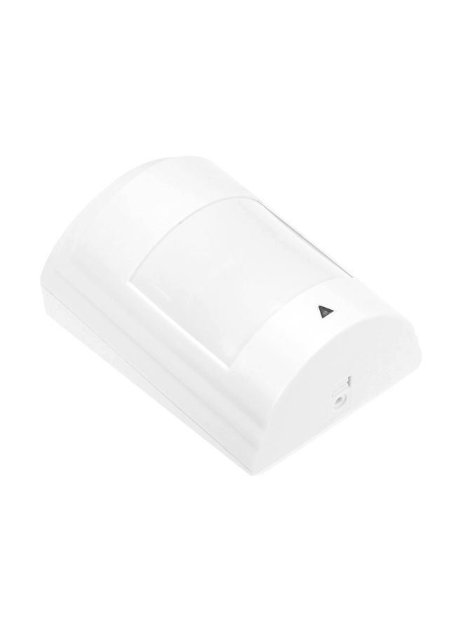 Loquat Wired Dual Infrared Detector White - Image 5