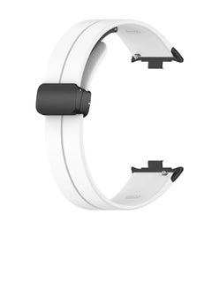 Strap Ultra Honor Band 8 compatible with Silicone Sport Smart Watch Band Replacement Strap For Huawei Honor Band 8